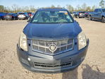 Cadillac SRX 2011