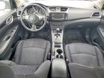 Nissan Sentra 2016