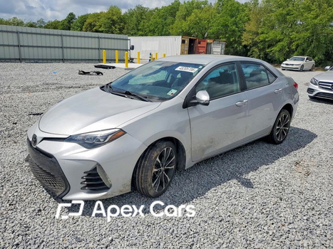 Toyota Corolla 2018 - Image 1 of 13