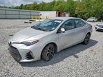 Toyota Corolla 2018