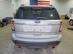 Ford Explorer 2012