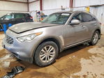 Infiniti FX 2011