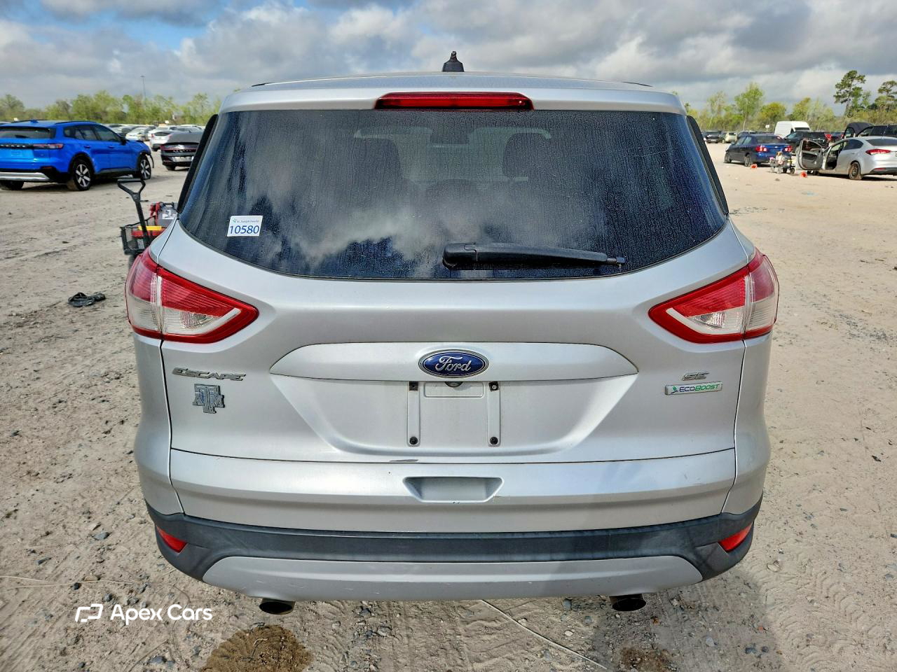 Ford Escape 2014