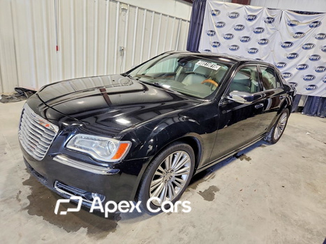 Chrysler 300 2012 - Image 1 of 11