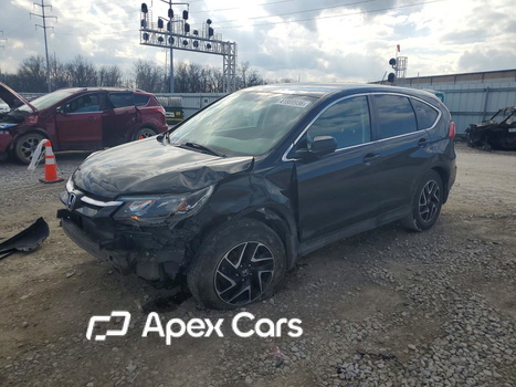 Honda CR-V 2016 - Image 1 of 15