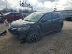 Honda CR-V 2016