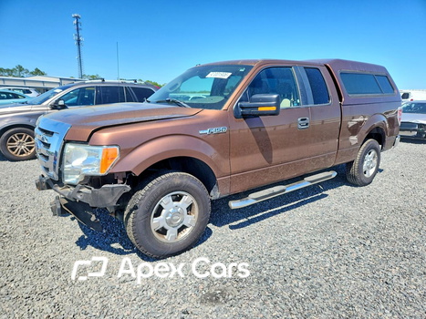 Ford F-150 2011 - Image 1 of 12