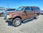 Ford F-150 2011