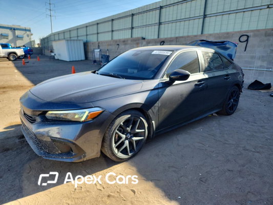 Honda Civic 2022 - Image 1 of 12