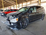 Dodge Caravan 2017