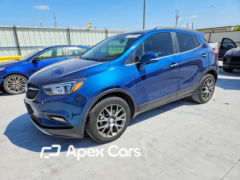 Buick Encore 2019 - Zdjęcie 1 z 13