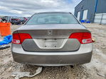 Honda Civic 2008