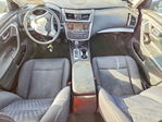 Nissan Altima 2018