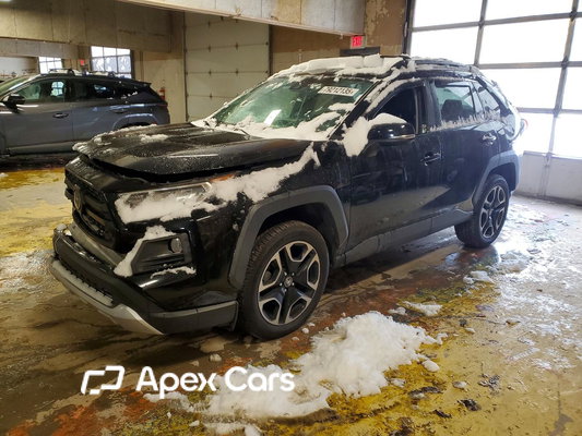 Toyota RAV 4 2020 - Image 1 of 13