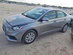 Hyundai Accent 2022