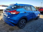 Nissan Kicks 2024