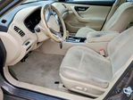 Nissan Altima 2014