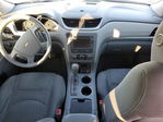 Chevrolet Traverse 2017