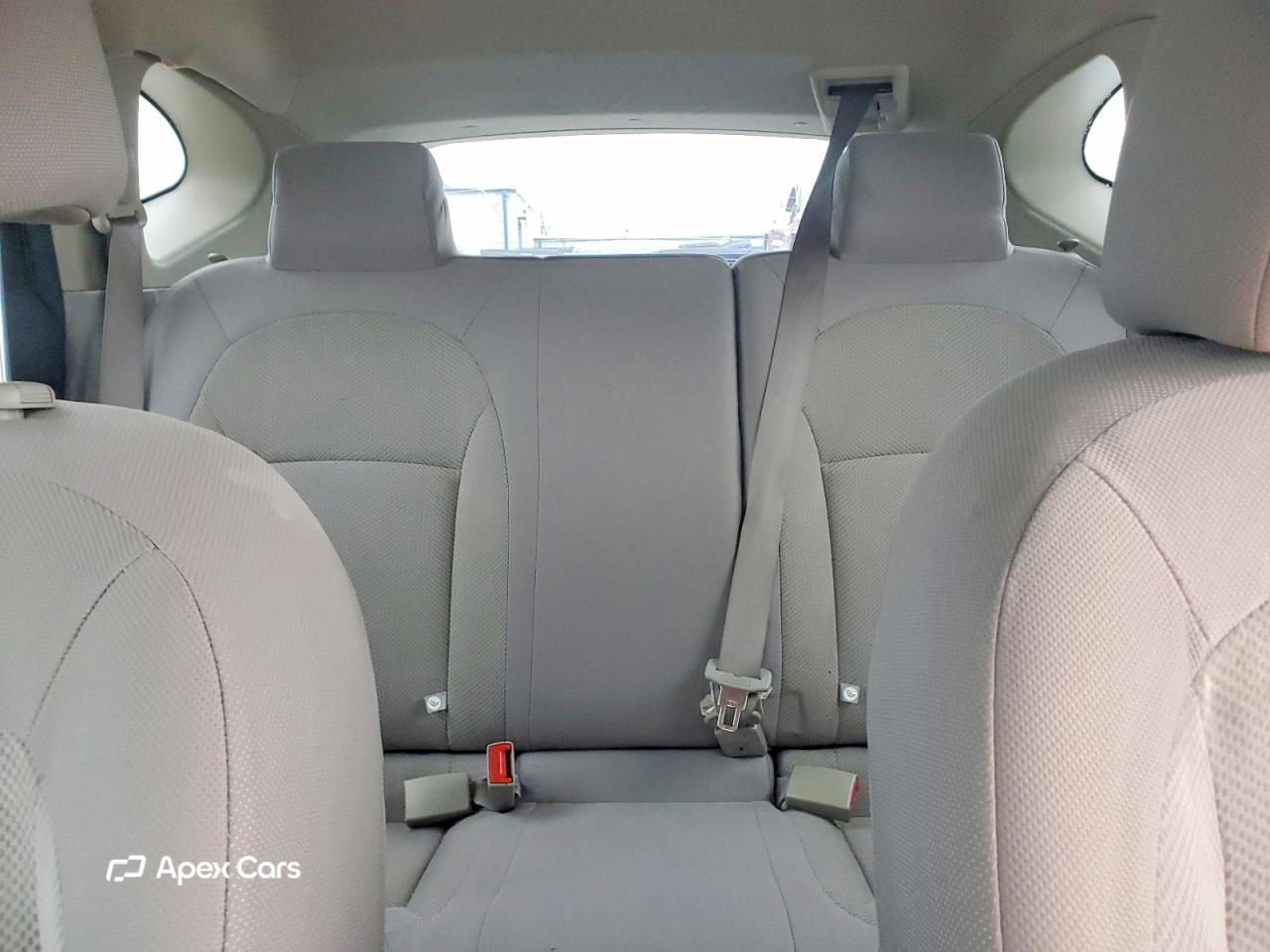Nissan Rogue 2014