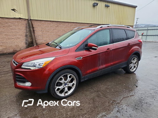 Ford Escape 2014 - Image 1 of 13