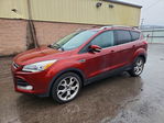 Ford Escape 2014