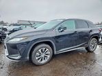 Lexus RX 2021