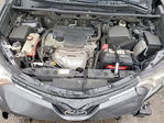 Toyota RAV 4 2016