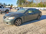 Lexus GS 2009