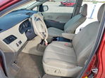 Toyota Sienna 2011