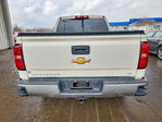 Chevrolet Silverado 2015
