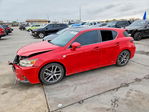 Lexus CT 2015