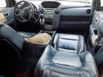 Honda Pilot 2009