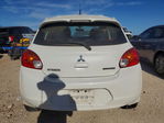 Mitsubishi Mirage 2015
