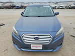 Subaru Legacy 2016