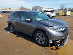 Honda CR-V 2017