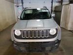 Jeep Renegade 2015
