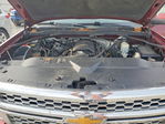Chevrolet Silverado 2015