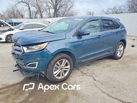 Ford Edge 2016 - Image 1 of 14