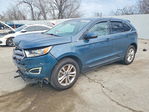 Ford Edge 2016