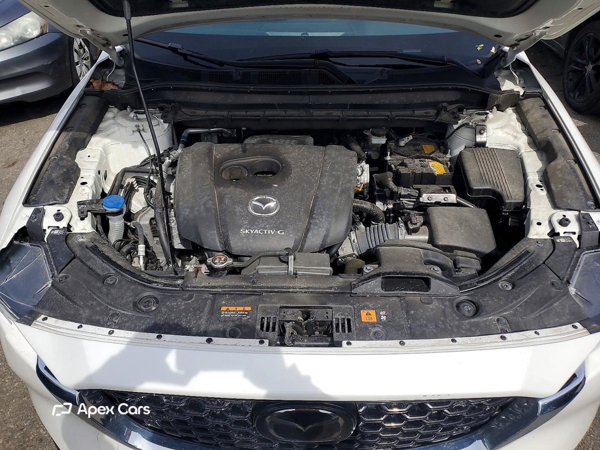 Mazda CX-5 2023