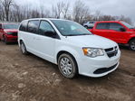 Dodge Caravan 2018