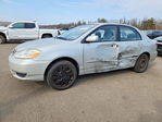 Toyota Corolla 2004