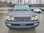 Lexus LX 2005