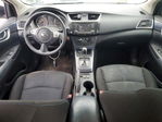 Nissan Sentra 2018