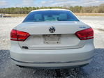 Volkswagen Passat 2014