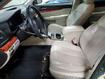 Subaru Legacy 2011