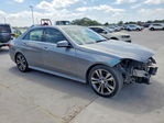 Mercedes-Benz E-klasse 2014