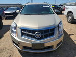Cadillac SRX 2012