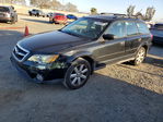 Subaru Outback 2009