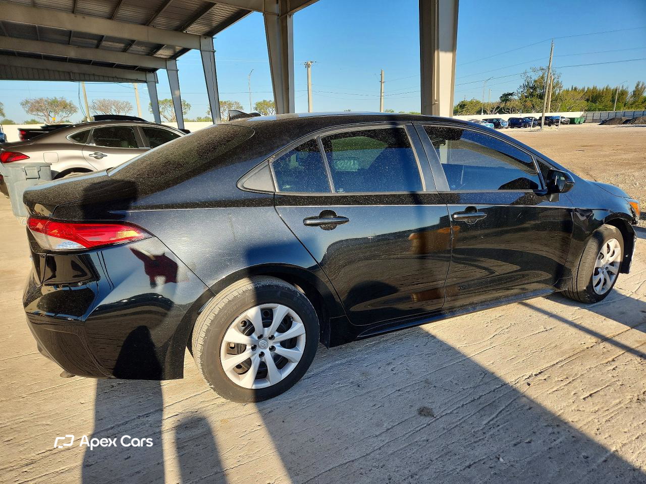 Toyota Corolla 2020